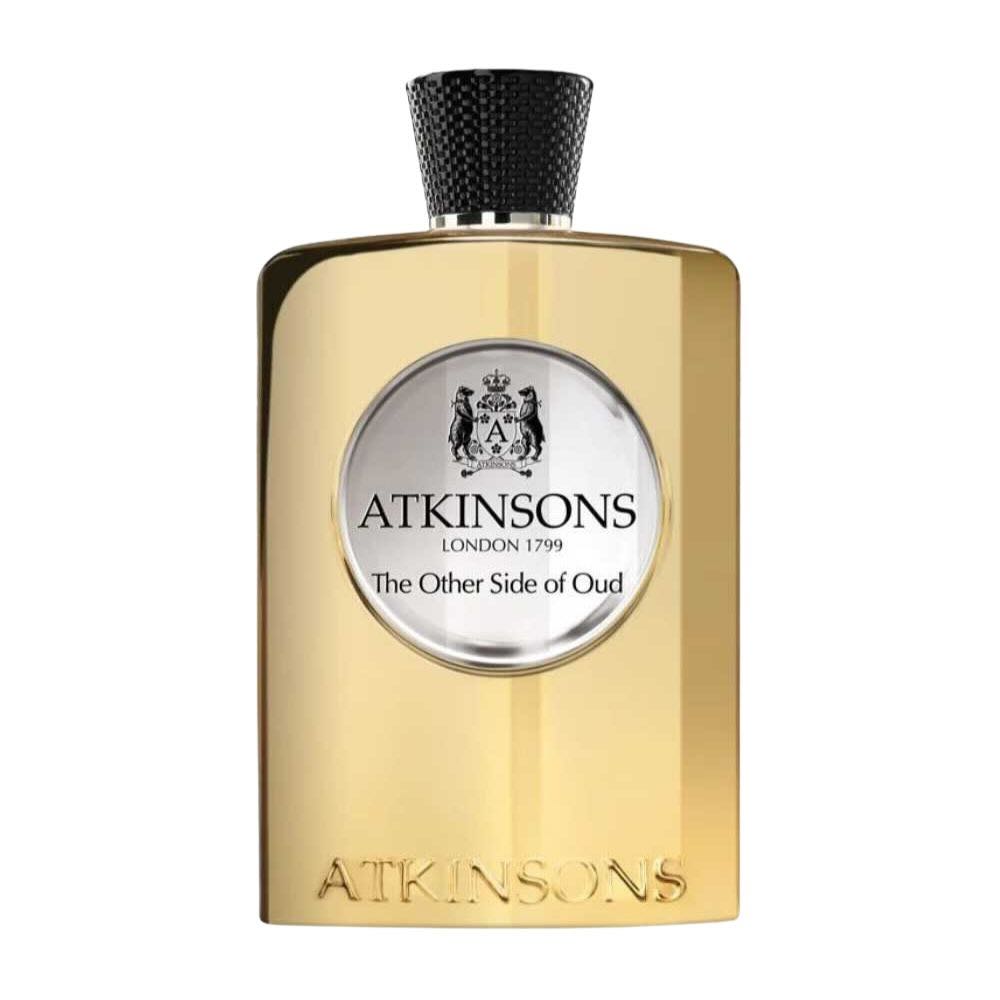 Nước Hoa Unisex Atkinson The Other Side of Oud EDP 100ml | Tester - Hình ảnh chính